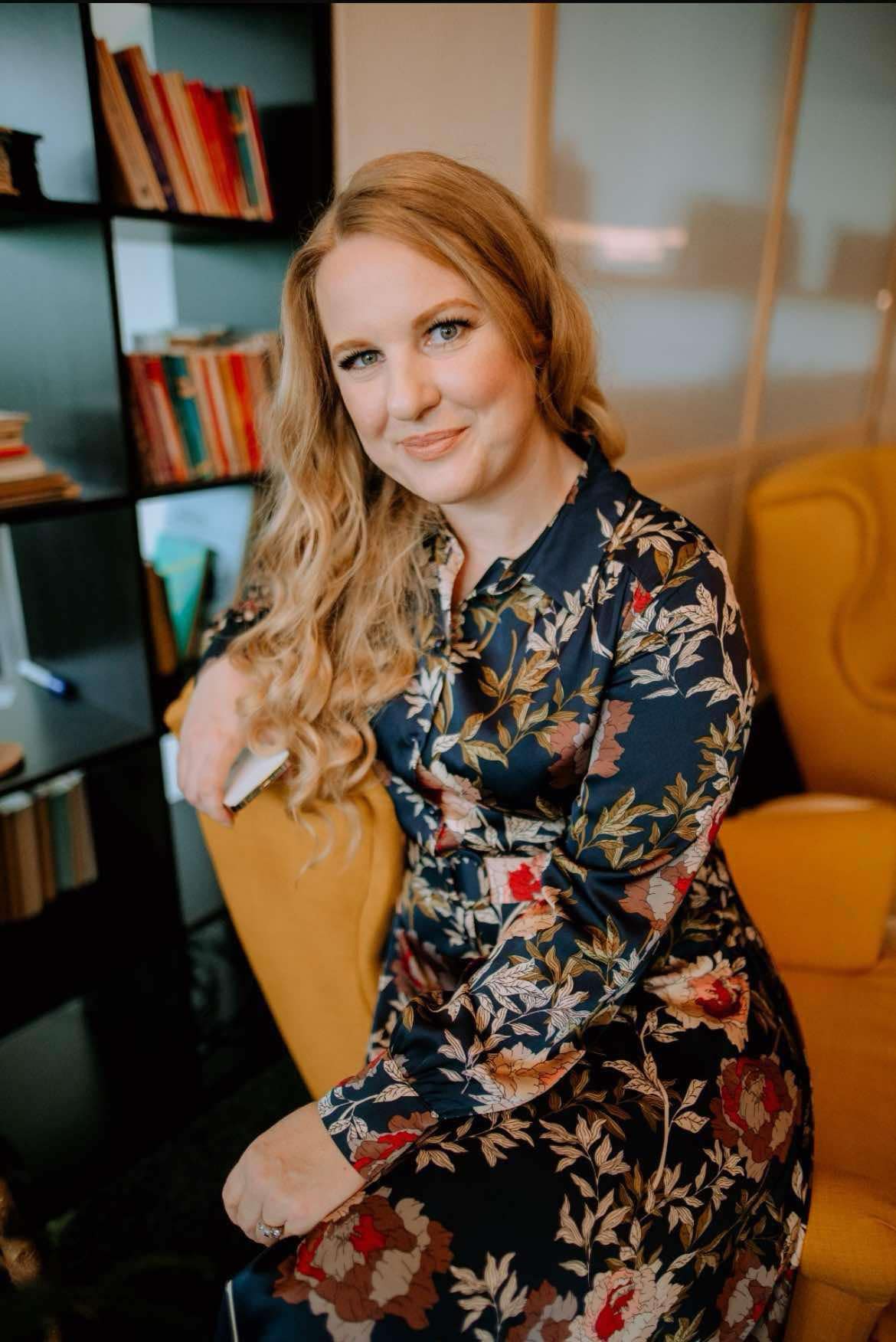 Hanka Vašíčková